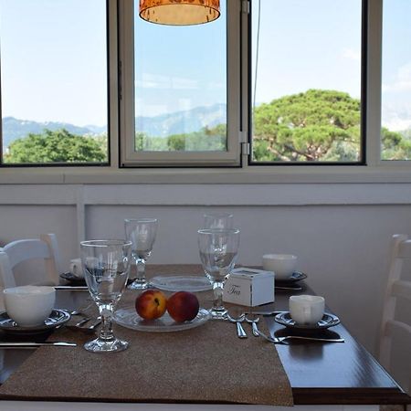 Levante Marina Di Carrara Esterno foto