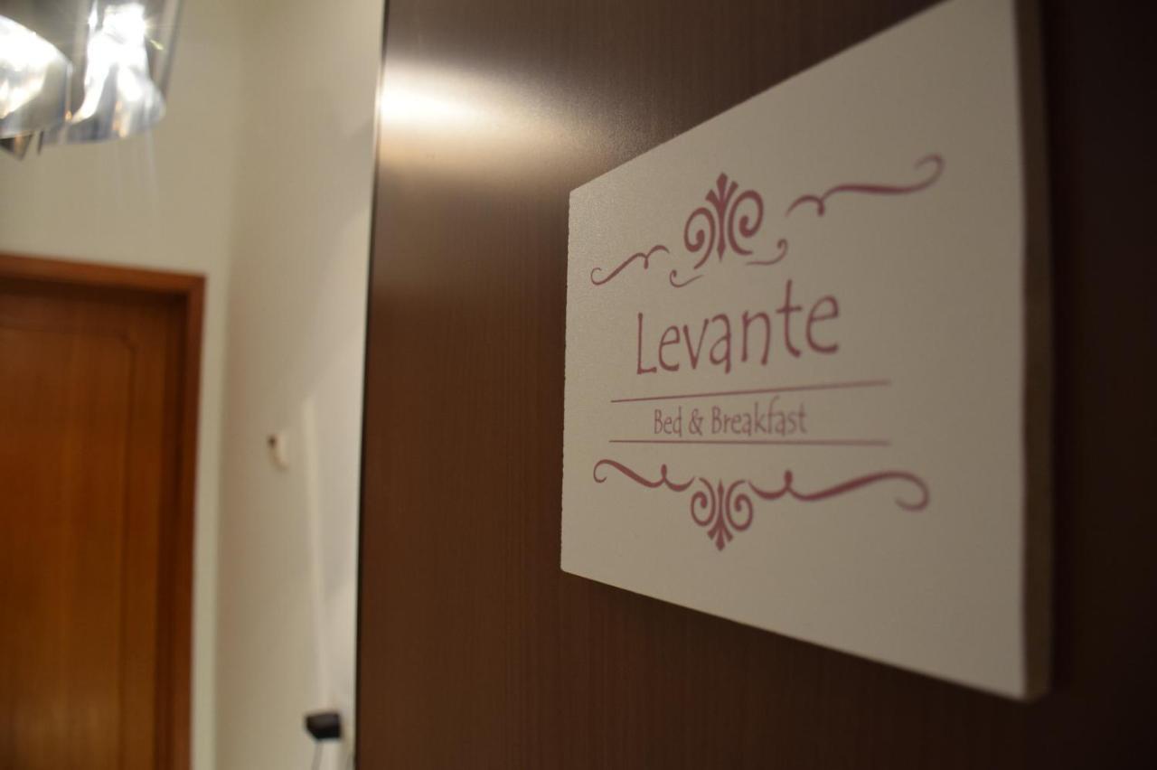 Levante Marina Di Carrara Esterno foto