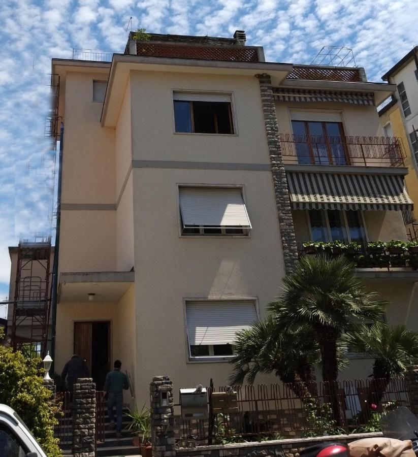 Levante Marina Di Carrara Esterno foto