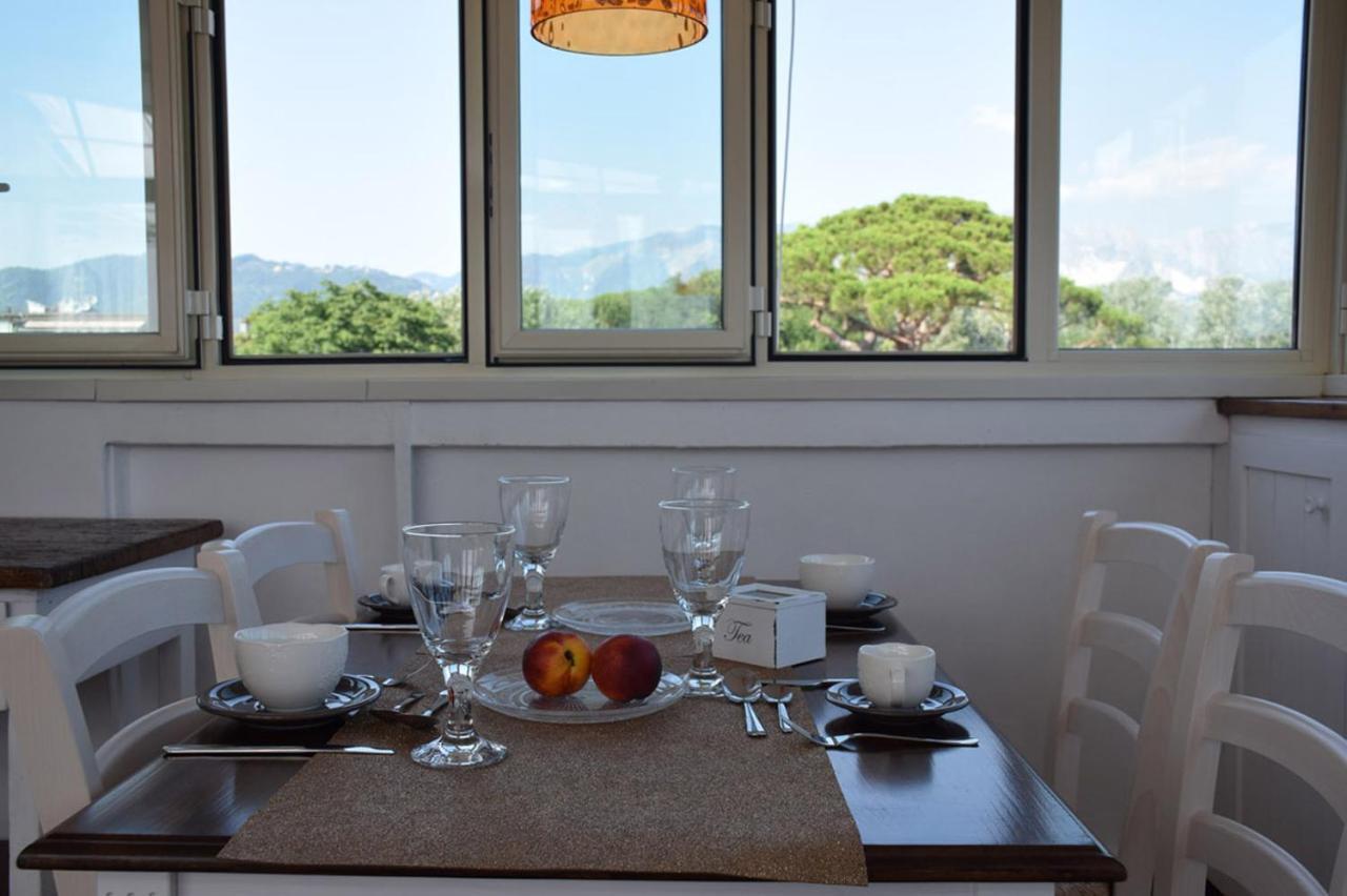 Levante Marina Di Carrara Esterno foto